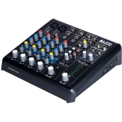 ALTO TrueMix 600